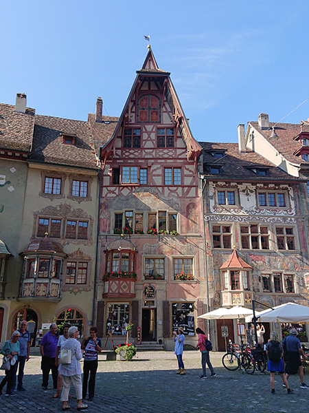 Stein Am Rhein 3