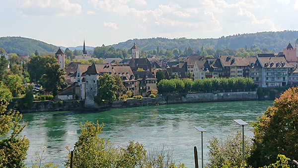 Rheinfelden (Allemagne)