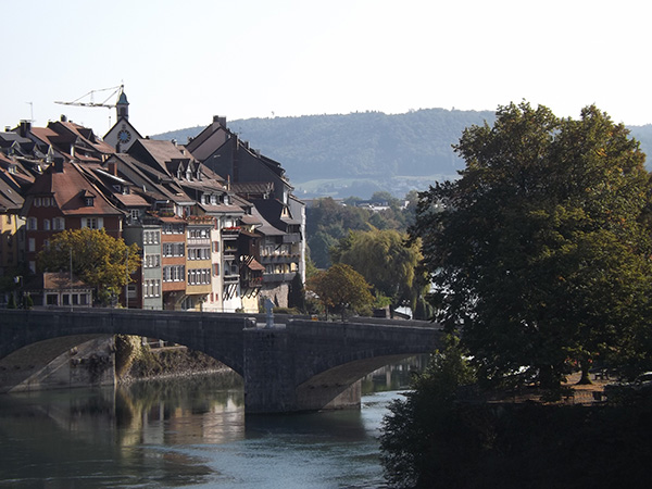 Laufenburg